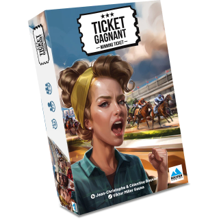 Ticket Gagnant