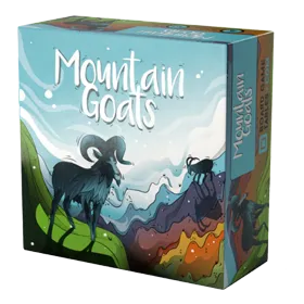 Mountain Goats