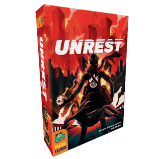 Unrest