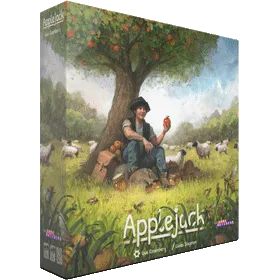 Applejack