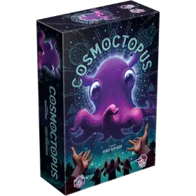 Cosmoctopus