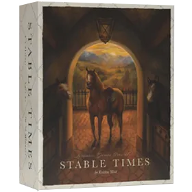 Stable Times