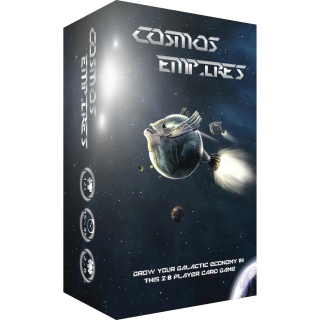 Cosmos: Empires