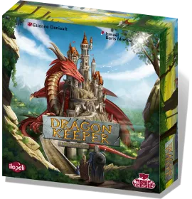 Dragon Keeper: The Dungeon