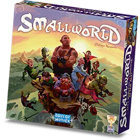 Small World