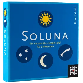 Soluna
