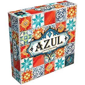 Azul