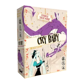 Cry Baby