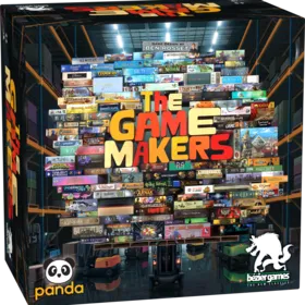 The Game Makers
