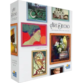 Art Decko