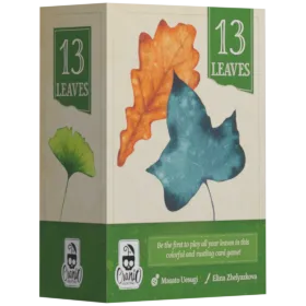 13 Leaves
