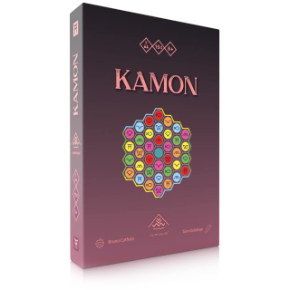 Kamon