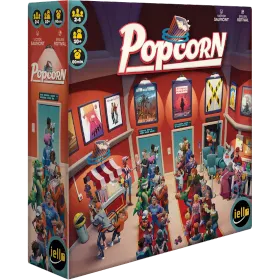 Popcorn