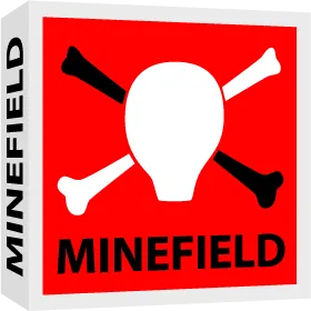 Minefield