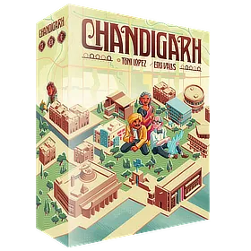 Chandigarh
