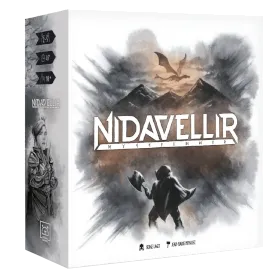 Nidavellir