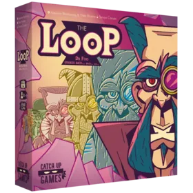 The LOOP