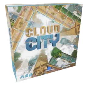 Cloud City