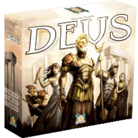 Deus