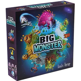 Big Monster
