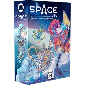 Space Lab