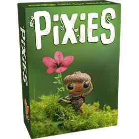 Pixies