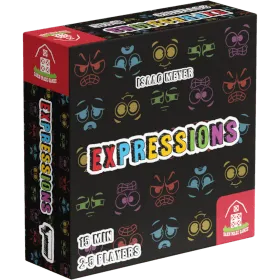 Expressions