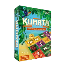 Kumata