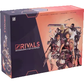 RIVALS