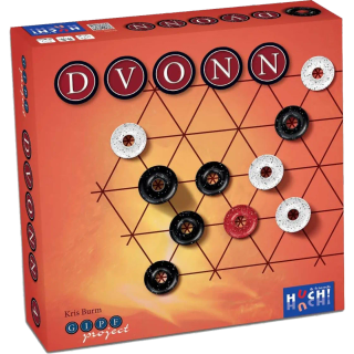 DVONN
