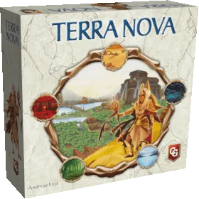 Terra Nova