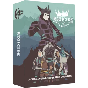 Regicide