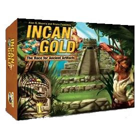 Incan Gold