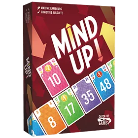Mind Up!