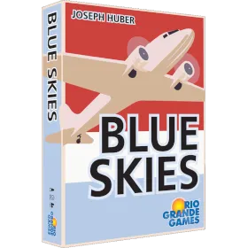 Blue Skies