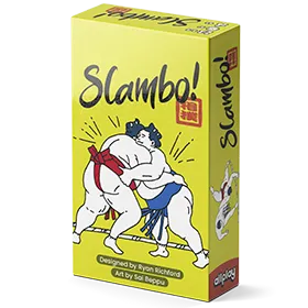 Slambo!