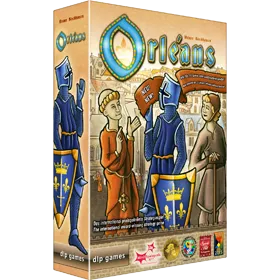 Orléans