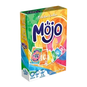 Mojo