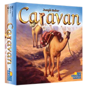 Caravan