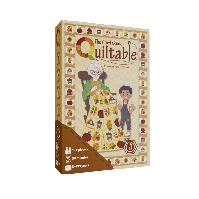 Quiltable