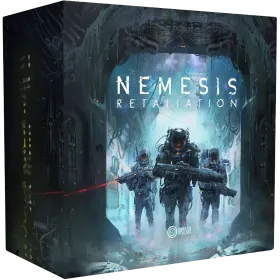 Nemesis: Retaliation