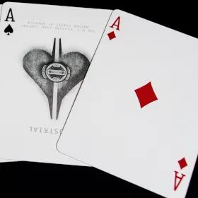 Saint Poker
