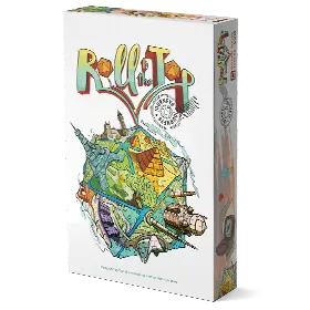 Roll to the Top: Journeys