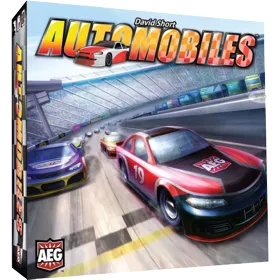 Automobiles
