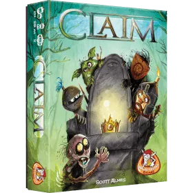 Claim