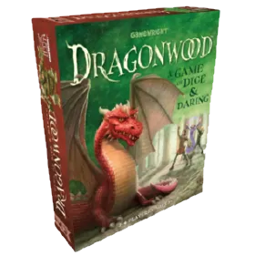 Dragonwood