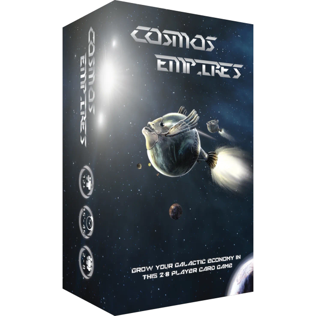 Cosmos: Empires
