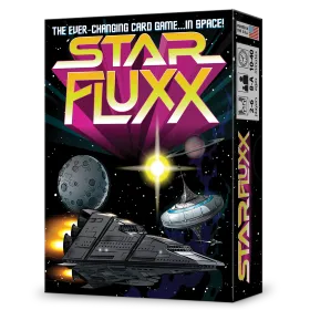 Star Fluxx