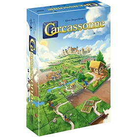 Carcassonne