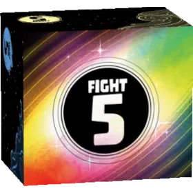 Fight 5